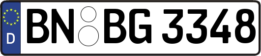 BN-BG3348