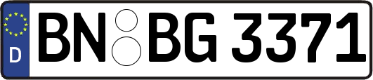 BN-BG3371
