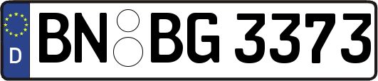 BN-BG3373
