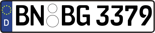 BN-BG3379