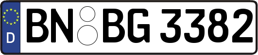 BN-BG3382