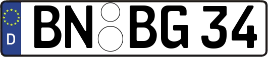 BN-BG34