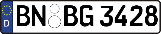 BN-BG3428