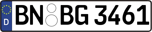 BN-BG3461