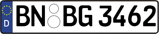 BN-BG3462
