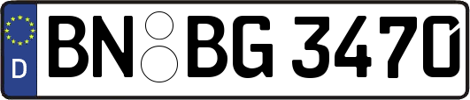 BN-BG3470