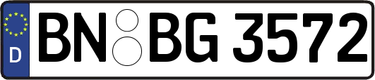 BN-BG3572