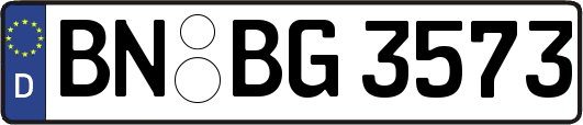 BN-BG3573