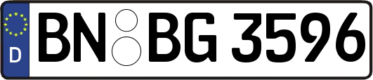 BN-BG3596