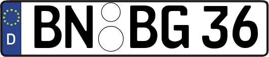 BN-BG36