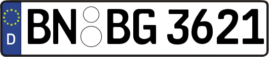 BN-BG3621