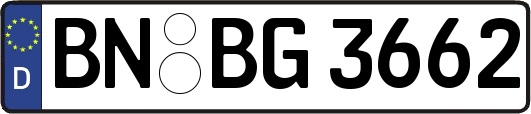 BN-BG3662
