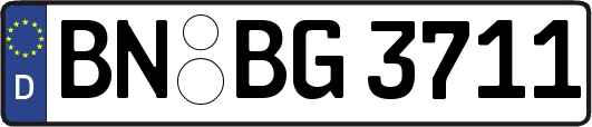 BN-BG3711