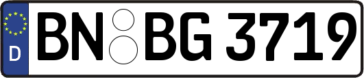 BN-BG3719
