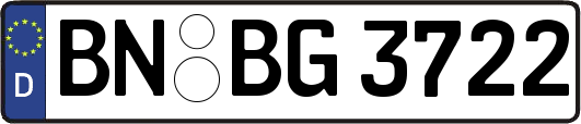 BN-BG3722