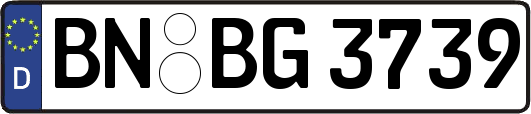 BN-BG3739