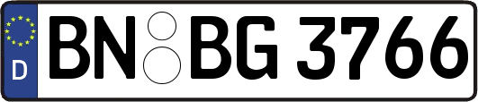 BN-BG3766