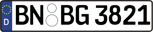 BN-BG3821