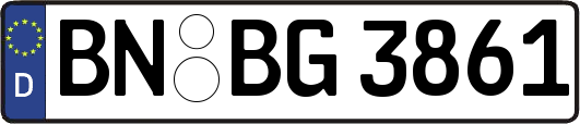 BN-BG3861