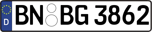 BN-BG3862