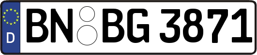 BN-BG3871