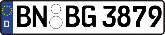 BN-BG3879