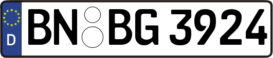 BN-BG3924
