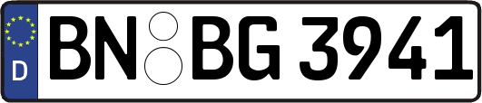 BN-BG3941