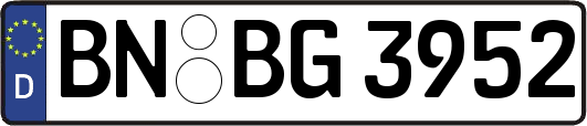 BN-BG3952