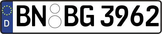 BN-BG3962