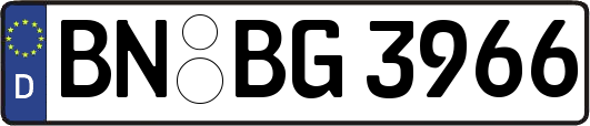 BN-BG3966