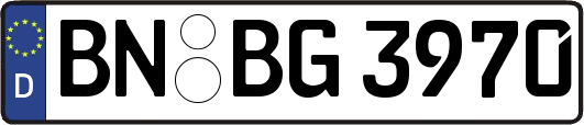 BN-BG3970