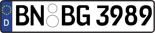 BN-BG3989