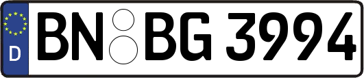 BN-BG3994