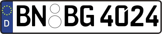 BN-BG4024
