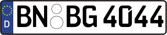 BN-BG4044
