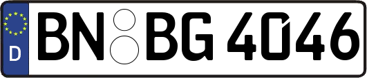 BN-BG4046