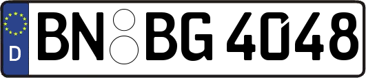 BN-BG4048