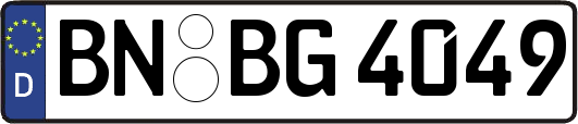 BN-BG4049