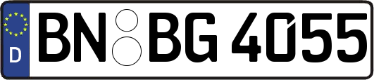 BN-BG4055