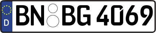 BN-BG4069