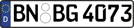 BN-BG4073