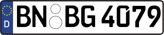 BN-BG4079