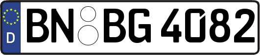 BN-BG4082