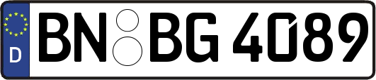 BN-BG4089
