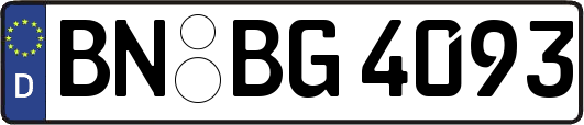 BN-BG4093