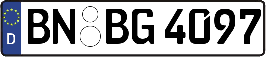 BN-BG4097