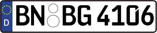 BN-BG4106