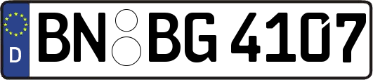 BN-BG4107