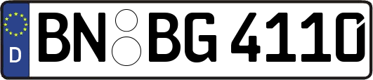 BN-BG4110